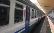 treno deraglia francia