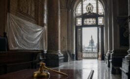 Tribunali di San Pietroburgo e università di Mosca evacuati per bomba