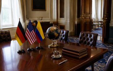 Trilateral meeting: Russia, Usa e Cina verso un summit senza precedenti