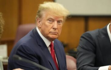 Trump annuncia l'accordo sulla sicurezza in Groenlandia