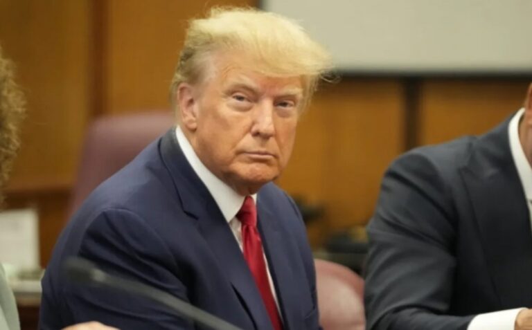 Trump annuncia l'accordo sulla sicurezza in Groenlandia