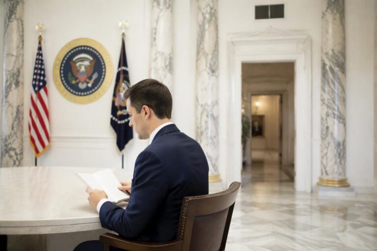 Trump revoca i pass a CNN, MsNow e Politico Casa Bianca