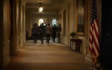 Trump vieta l'accesso a CNN, MsNow e Politico al Washington