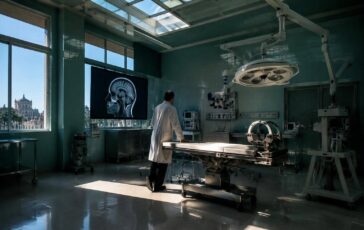 Tumore cerebrale di Di Battista: edema, intervento e prospettive di cura