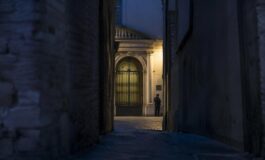 Tunisino di 49 anni arrestato per aggressione sessuale e danni a Perugia