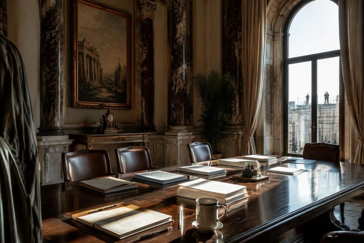 Tutela dei lavoratori dell'ex Ilva: le novità dal governo e i dettagli del tavolo a Palazzo Chigi
