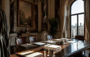 Tutela dei lavoratori dell'ex Ilva: le novità dal governo e i dettagli del tavolo a Palazzo Chigi