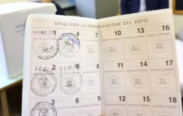 elezioni suppletive reggio calabria