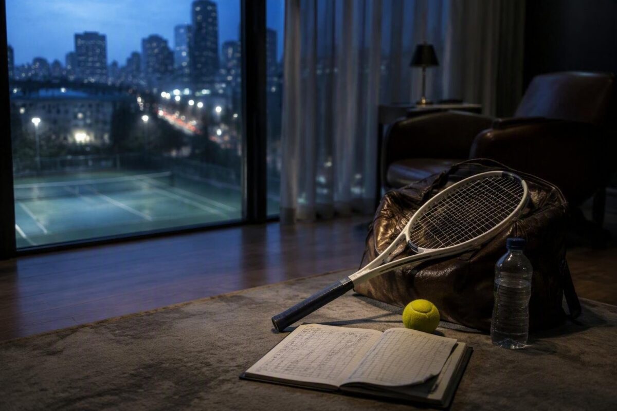 Us Open 2026: Berrettini batte Wawrinka e vola al secondo turno