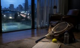 Us Open 2026: Berrettini batte Wawrinka e vola al secondo turno