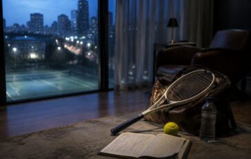 US Open 2026: Berrettini defeats Wawrinka and advances to the second round