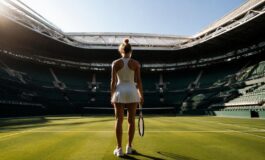 US Open 2026: Iva Jovic supera Alex Eala in un match da record
