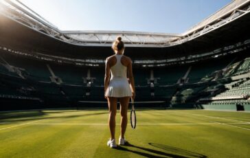 US Open 2026: Iva Jovic supera Alex Eala in un match da record