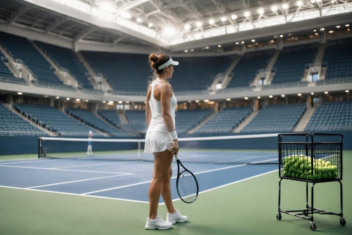 Us Open 2026: le sorelle Williams perdono al primo turno nel doppio femminile
