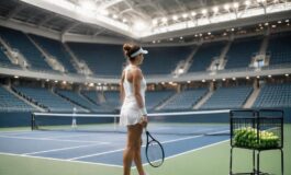 Us Open 2026: le sorelle Williams perdono al primo turno nel doppio femminile