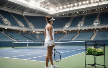 Us Open 2026: le sorelle Williams perdono al primo turno nel doppio femminile