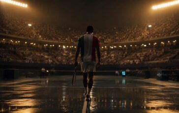 US Open 2026: Musetti e Bellucci superano il primo ostacolo a New York