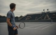 Us Open 2026: Shelton batte Tiafoe e vola in finale contro Zverev