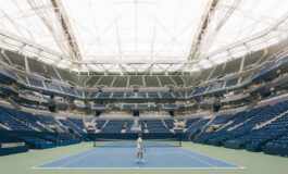 US Open 2026: Zverev supera Darderi e vola ai quarti di finale