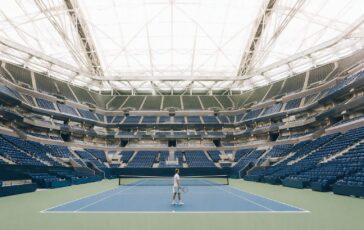 US Open 2026: Zverev supera Darderi e vola ai quarti di finale