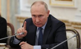 usa rubio putin