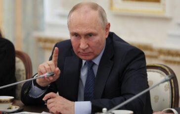 usa rubio putin