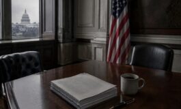 USA: legge su sanzioni a Russia e Iran passa al Senato e alla Casa