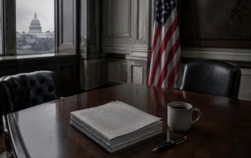 USA: legge su sanzioni a Russia e Iran passa al Senato e alla Casa