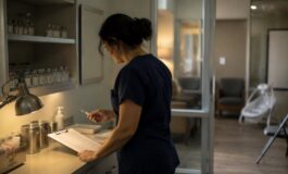 Vaccinazione antinfluenzale: chi, quando e come prenotare