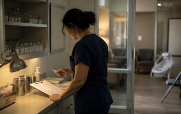 Vaccinazione antinfluenzale: chi, quando e come prenotare