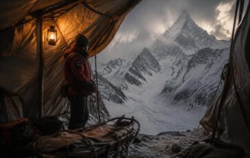 Valanga in Russia: 13 vittime tra gli alpinisti sul Monte Mizhirgi