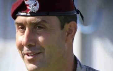 La procura militare smentisce indagine su Vannacci