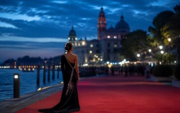 Venezia 2026: i look più memorabili del red carpet finale