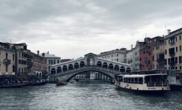 sesso in vaporetto venezia