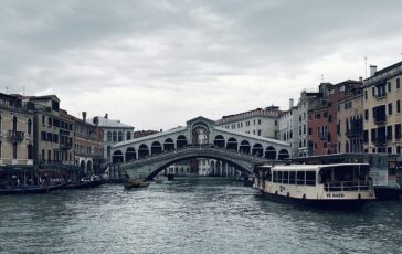 sesso in vaporetto venezia