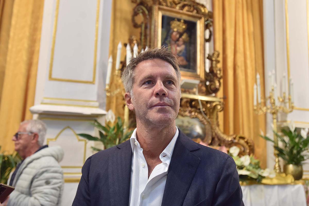 Emanuele Filiberto, la confessione a Verissimo: "Adriana? È finita definitivamente"