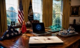 Vertice del 24 settembre tra gli USA e la Cina: commercio, IA e sicurezza