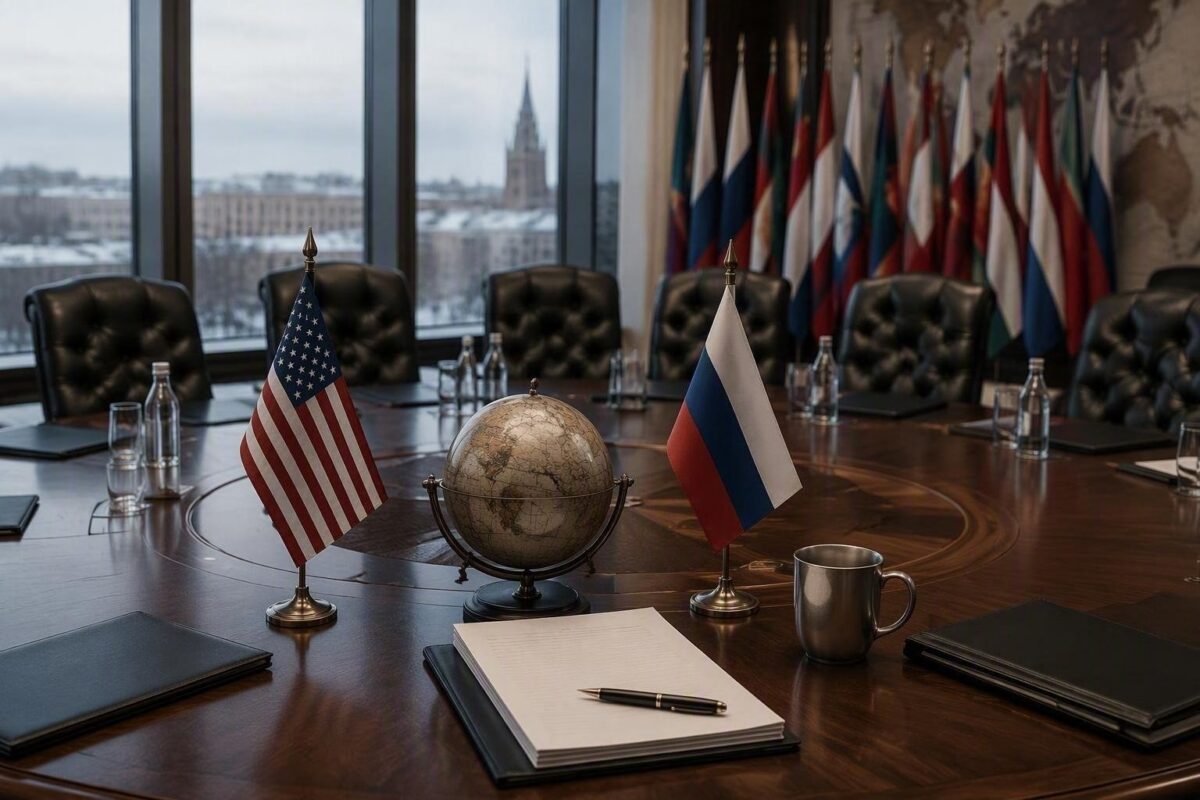 Vertice G20 negli Stati Uniti: la posizione della Russia