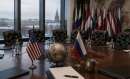 Vertice G20 negli Stati Uniti: la posizione della Russia