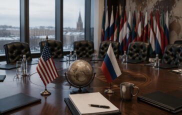 Vertice G20 negli Stati Uniti: la posizione della Russia