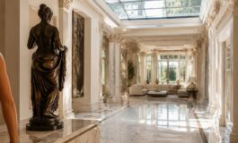 Villa di Daniela Serafini in vendita: prezzo e caratteristiche dell'immobile di Ilary Blasi