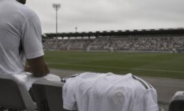 Vinicius, Mbappé e Konaté sotto accusa per la maglietta a Ceuta