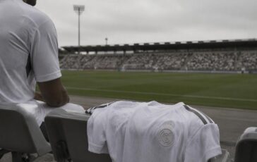 Vinicius, Mbappé e Konaté sotto accusa per la maglietta a Ceuta