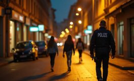 Violento attacco con spranga a Pinerolo: fermato il 22enne