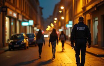 Violento attacco con spranga a Pinerolo: fermato il 22enne