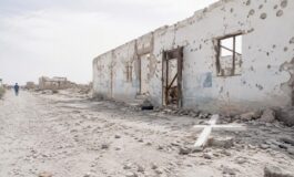 Violenza a Baidoa: 69 feriti, tre morti e strutture sanitarie sotto attacco