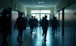 Violenza a scuola: 13enne usa spray urticante e coltello