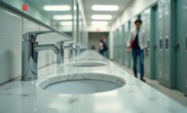 Violenza a scuola: 14enne accoltella un compagno nei bagni di Ferrara