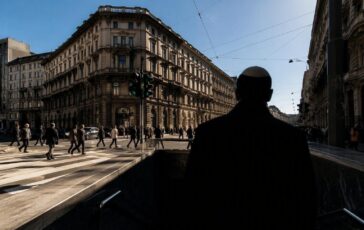 Violenza antisemita a Milano: la denuncia della Comunità ebraica