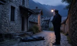 Violenza domestica a Bognanco: il 44enne arrestato per aggressione grave
